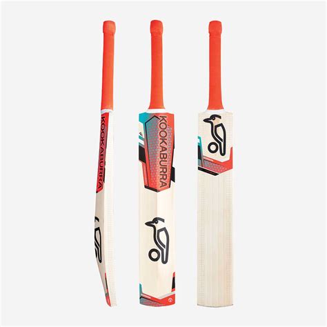 Kookaburra Rapid Pro 90 Cricket Bat Rebel Sport