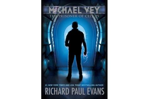 While michael might look like a loser to people since he is. Michael Vey: The Prisoner of Cell 25 (Volume 1)