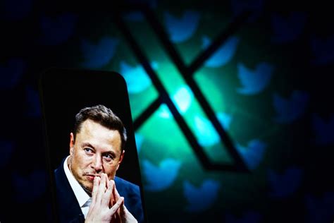X Rated Elon Musk Burns Bridges With Concerned Advertisers ‘go F Yourself