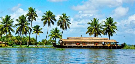 Best Kerala Tour Holiday Packages To Munnar Thekkady Alleppey Trivandrum Kovalam