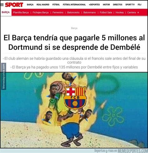 Los Mejores Memes Del Alavés Barcelona