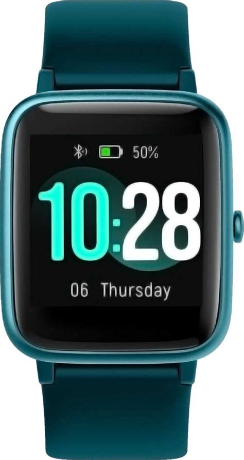 Letsfit Smart Watch Id205l En Ucuz Fiyatlar Ile Satın Al