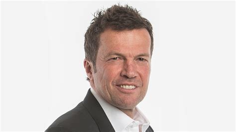 Lothar matthäus and jimmy conrad are making their personal ea sports fut 18 bundesliga team of the season download app googleplay create fifa legends create lothar matthaus to fifa 19. FOX Sports Welcomes German Soccer Legend Lothar Matthäus ...