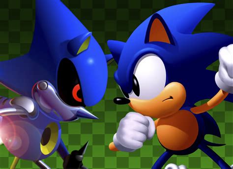 Sonic Cd 1993 Release Date Videos And Reviews