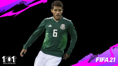 Jonathan dos santos (born 26 april 1990) is a mexican footballer who plays as a centre midfield for spanish club valencia cf. FIFA 21 - Guía para completar el SBC de Jonathan dos ...