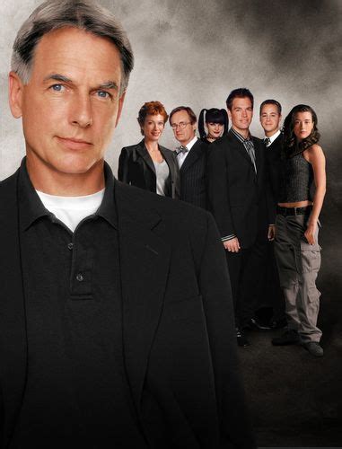 Ncis Cast Ncis Photo Ncis Ncis Cast Mark Harmon