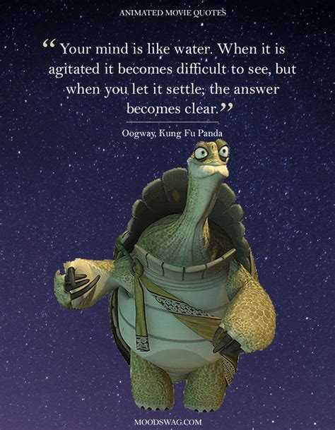 top 15 amazing animated movie quotes in 2019 moodswag animation quotes inspirational quotes