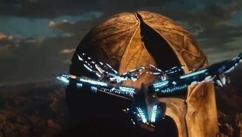 Kryptonian Attack Ship Dc Comics Extended Universe Wiki Fandom