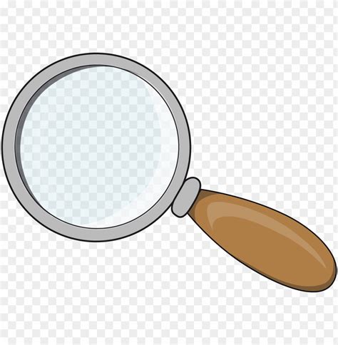 Dessin Loupe Png Circle Png Image With Transparent Background Toppng