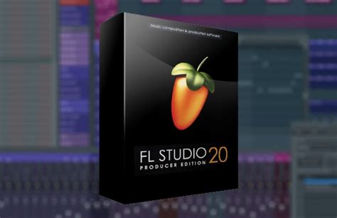 Fl Studio 20 Free Download My Software Free