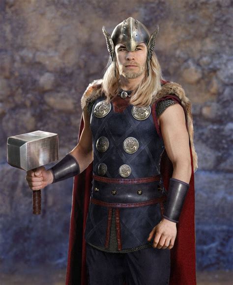 Thor Costume Thor Costume The Dark World Miss America Age Of Ultron