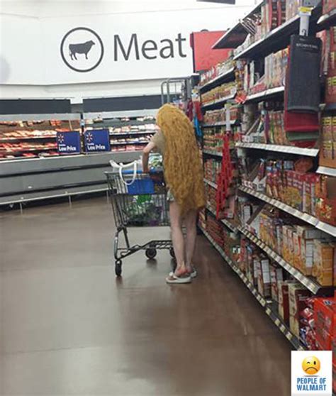 People Of Walmart Never Disappoint 44 Pics