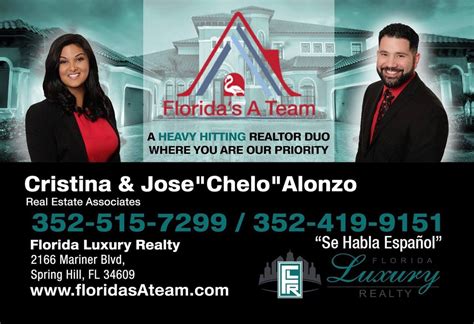 Chelo And Cristina Alonzo Florida Luxury Realty Updated May 2024