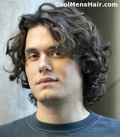 12.08.2020 · john mayer shows off longer hair amidst quarantine & fans go wild over the look: John Mayer Naturally Curly Hairstyles | Curly hair styles ...