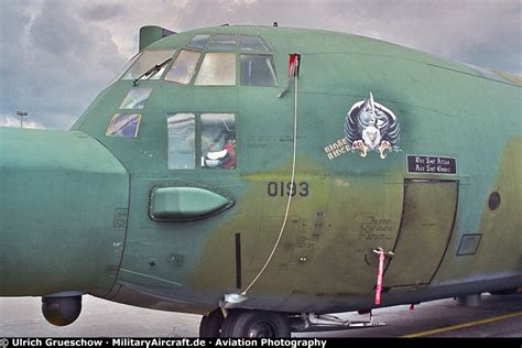 Photos Lockheed C 130 Hercules Militaryaircraftde