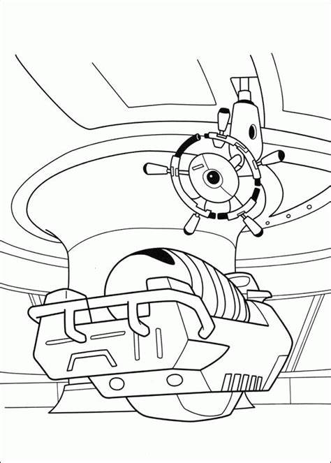 This film tells the story of a robot named wall e that is specially programmed to condense trash that is on earth. Wall e Coloring Pages - Coloringpages1001.com