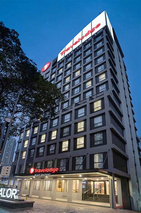At furama hotel bukit bintang, many room choices are available across different categories and it's easy to choose one that is best suited for your needs. Travelodge Bukit Bintang Opens In The Heart Of Jalan Alor ...