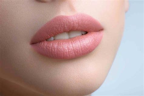 Los 10 tipos de labios y sus características