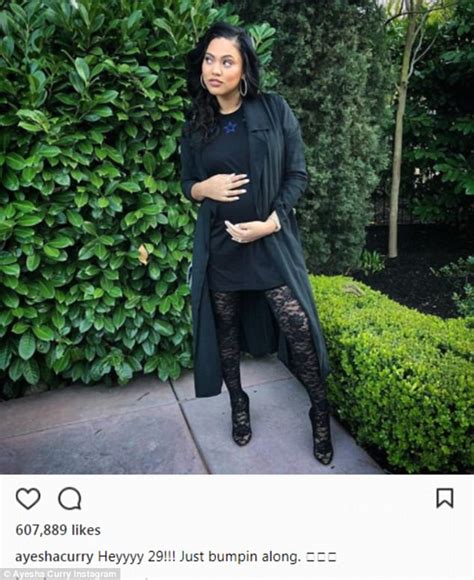 Ayesha Curry Reveals Shes Had Five Hospital Stays During Pregnancy