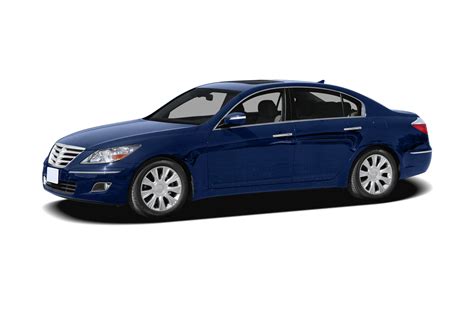 Priced lower than most rivals. 2010 Hyundai Genesis - Price, Photos, Reviews & Features