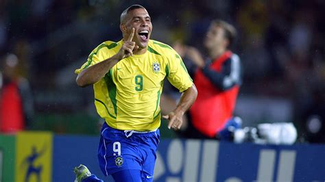 World Cup Quiz Can You Name Brazils Xi From The 2002 Final Vs Germany