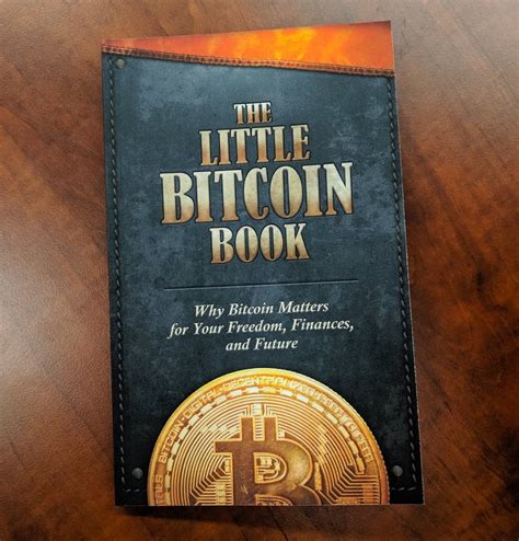 The book is an expansive narrative of the history of bitcoin. Top 10 Best Bitcoin Books of All Time (2020)