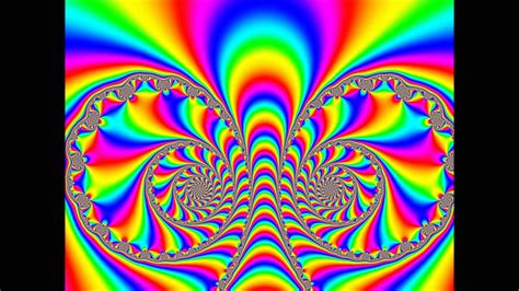 Trippy Dubstep With Trippy Pictures Youtube