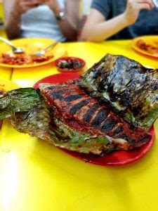 Di video kali ini kami memasak ikan hasil mancing dengan berbagai olahan.selamat menonton,jangan lupa dukung channel ini dengan cara : 10 Tempat Makan Ikan Bakar Di Melaka 2020 (WAJIB SERANG ...