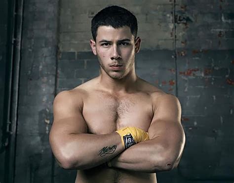just 25 hot photos of nick jonas for his 25th birthday