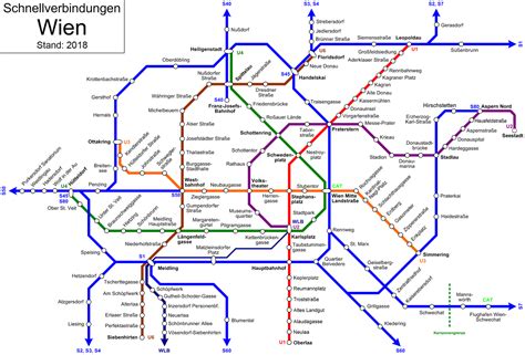 Vienna Central Train Station Map News Current Station In The Word