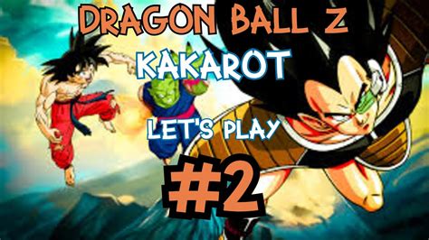 Dragon ball fighterz recibió muy buenas críticas por parte de la prensa de videojuegos, siendo considerado por muchos analistas como el mejor videojuego de lucha de dragon ball de la historia. Dragon Ball Z Kakarot || Let's Play #2 - YouTube