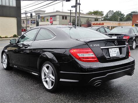 Read the complete 2013 mercedes c350 coupe review at autoguide.com. 2013 MERCEDES-BENZ C-CLASS C350 4MATIC 62734 Miles BLACK COUPE 6 CYLINDER AUTOMA - WDDGJ8JB8DG080399