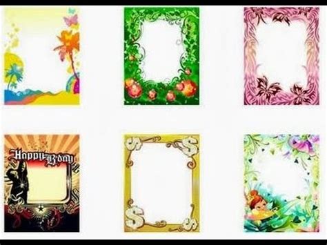 Choose from 10+ frame undangan graphic resources and download in the form of png, eps, ai or psd. Download 930 Koleksi Background Aqiqah Islami HD Paling Keren - Download Background