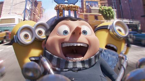 'Minions,' 'Sing 2' Release Pushed Back, 'Wicked' Indefinitely Delayed 