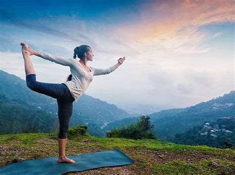 Yoga Helps In Improving Cardiovascular Health Research Daily Times