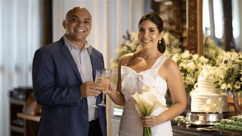 Dois Dias Após O Casamento Brasileiro Morre A Caminho De Lua De Mel Nas Ilhas Maldivas — Ilhéus