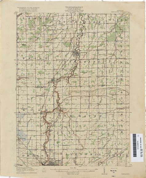 Historical Topographic Maps Perry Castañeda Map Collection Ut