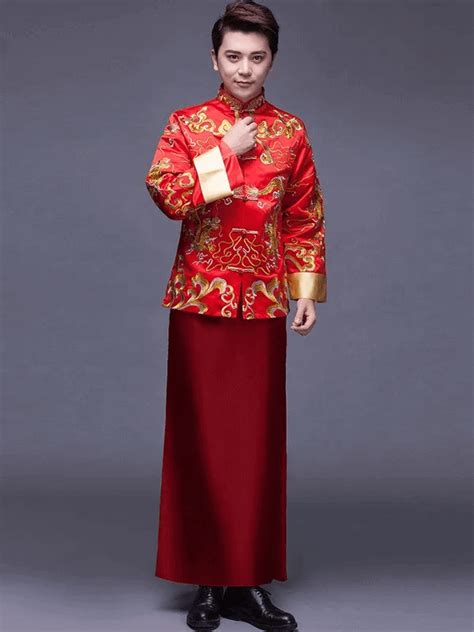 Warisan Tradisional Pakaian Tradisional Kaum Cina Samfoo Cheongsam My XXX Hot Girl