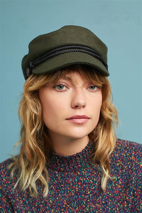 These Fall Hats Are Wardrobe Must Haves Stylecaster