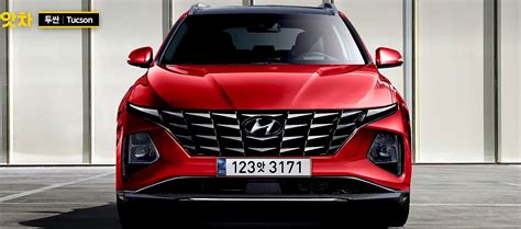 Maybe you would like to learn more about one of these? New 2021 Hyundai Tucson Problems, Pictures, News | 2021 ...