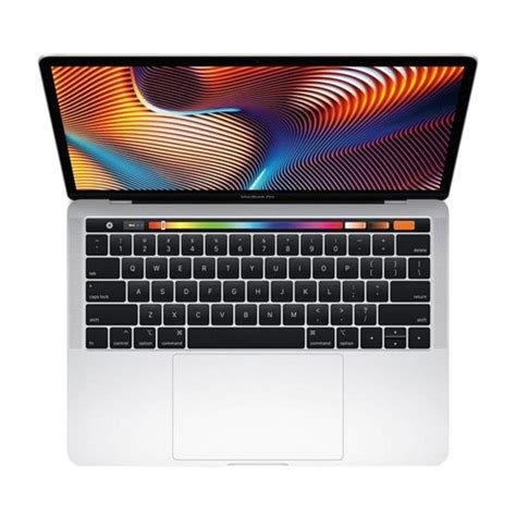 Apple 16 Inch Macbook Pro Touch Bar With Intel Core I716gb512gb