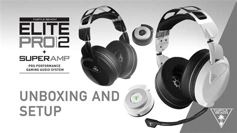 Turtle Beach Elite Pro Review Early Axes