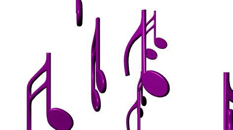 Clipart Free Musical Notes