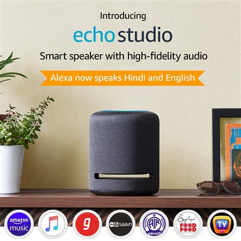Then, try restarting your apple watch and iphone, as well as resetting your iphone's network. Echo Studio - Smart speaker with high-fidelity audio ...