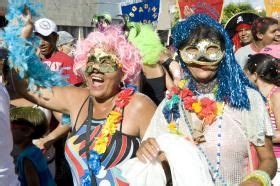 Que Dia Cai O Carnaval Em Entenda Por Que A Data Muda Todos Os Anos Sergipe Not Cias