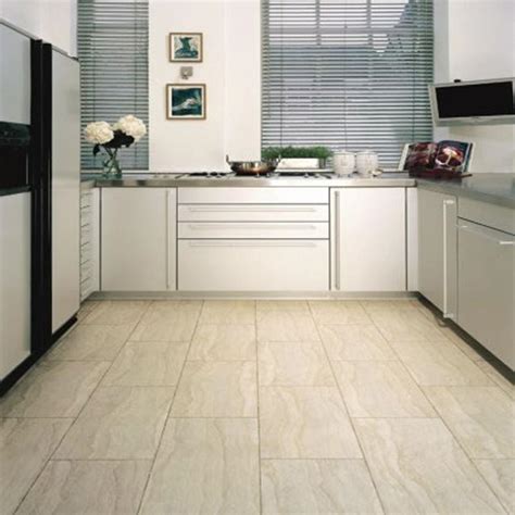 Still, that doesn't mean tile can't be a great option, and you can see several takes. Best Floors for Kitchens That Will Create Amazing Kitchen ...