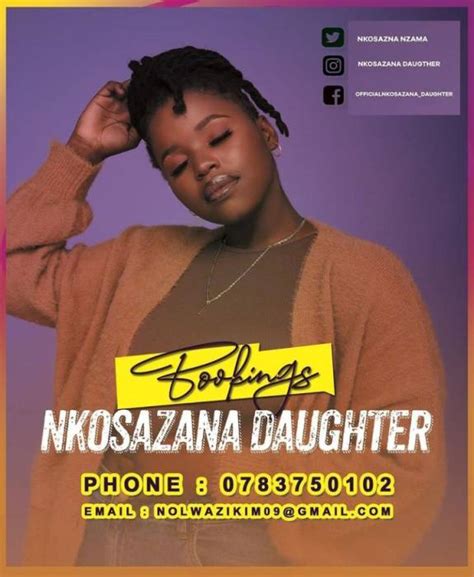 Nkosazana Daughter And Soa Mattrix Nomathemba Mp3 Download Ubetoo