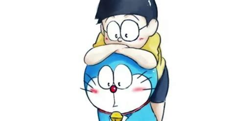 Download Gambar Kartun Doraemon Lucu Download 10 Wallpaper ...