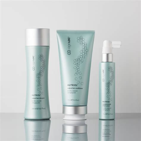 Use fingers to gently massage the a complete hair rejuvenating system. Pin em Hair Care