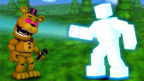 Five Nights At Freddys Fnaf World Scott Cawthon Update 2 Mod